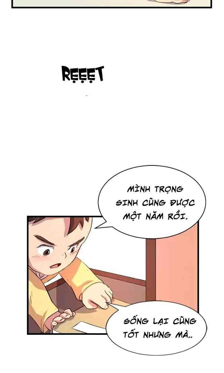 Trọng Sinh-Bất Khả Chiến Bại - Page 69