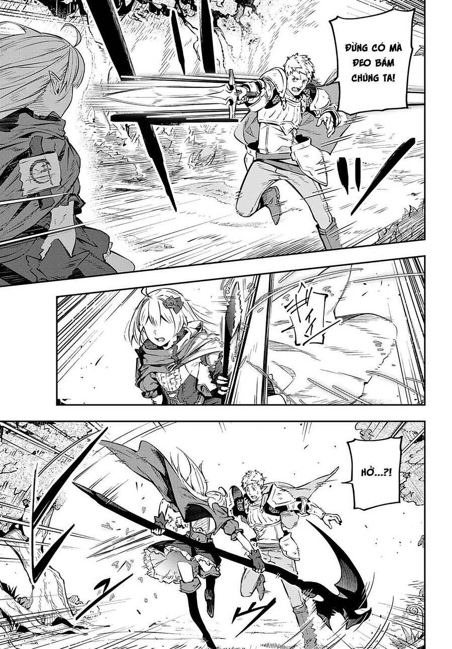 Destiny Unchain Online - Page 4