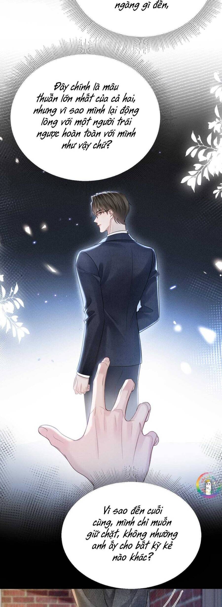 Cuộc Đối Đầu Gay Gắt - Page 18