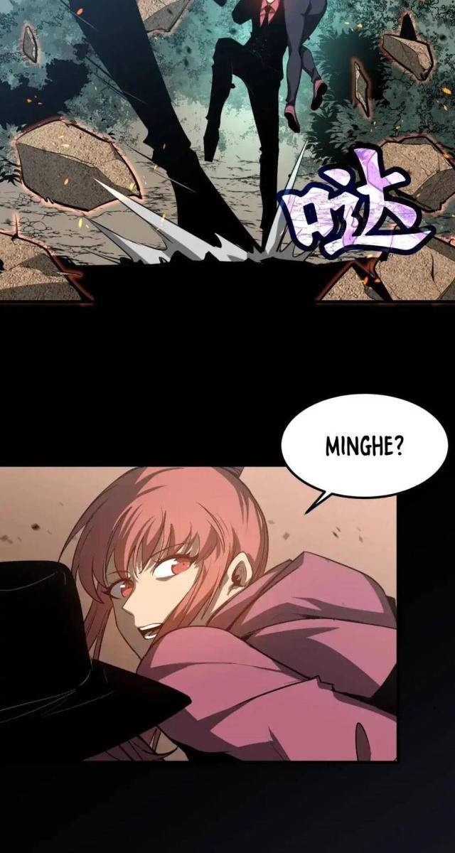 Siêu Phàm Tiến Hóa - Page 69