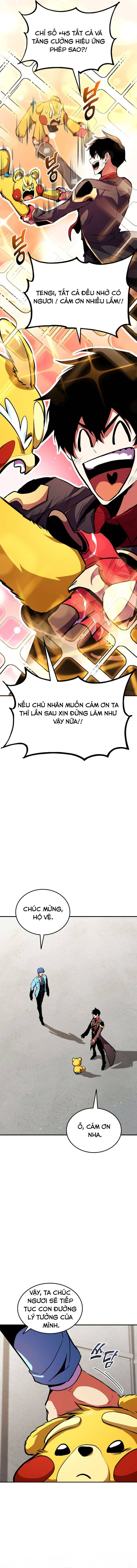 Huyền Thoại Game Thủ - Tái Xuất - Page 22