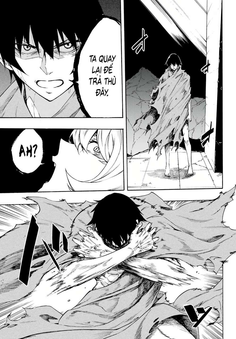 Gokusotsu Kraken - Page 53