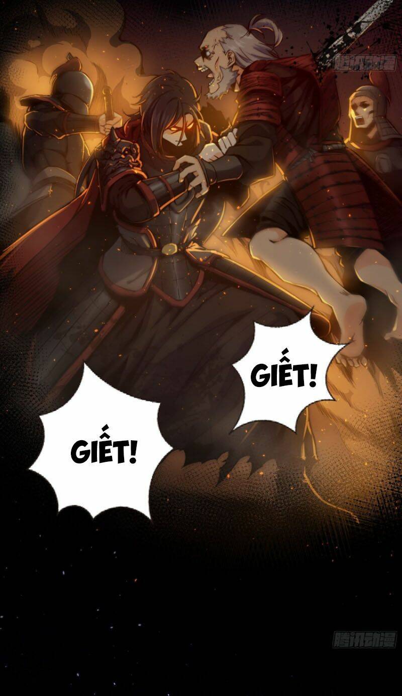 Bắt Đầu Từ Cửu Đầu Điểu - Page 51