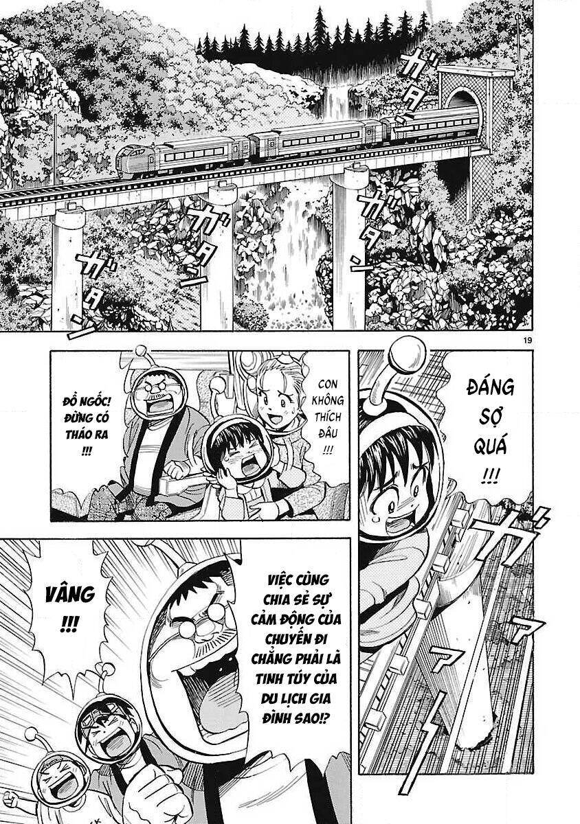 Vua sáng chế - Page 21