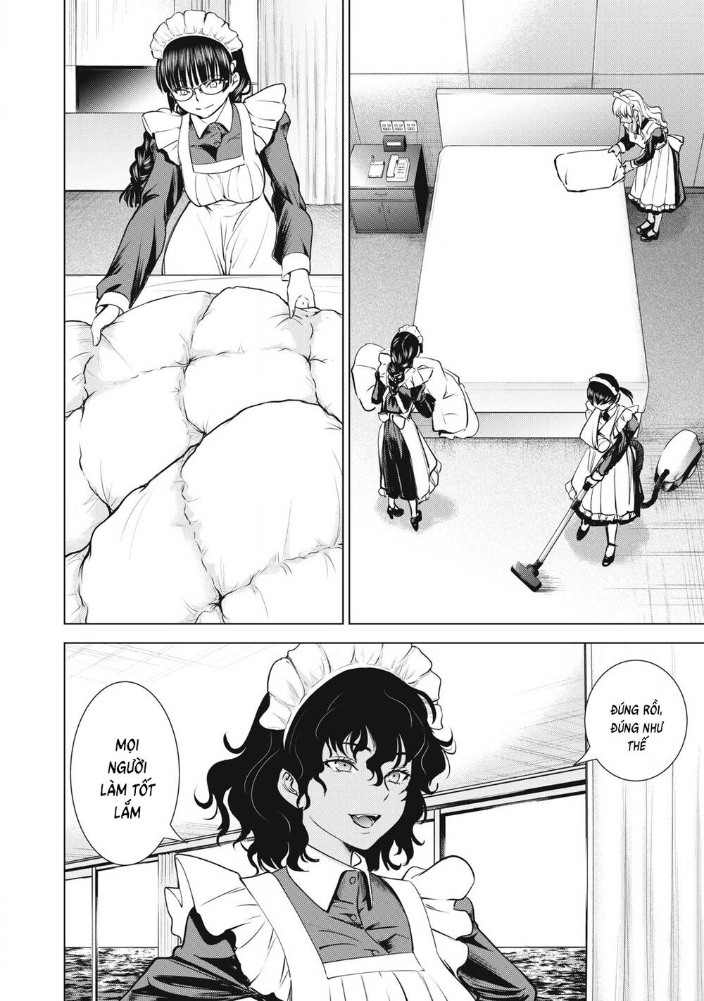 Satanophany - Page 15