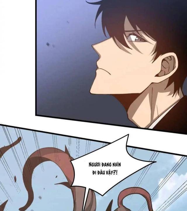 Siêu Phàm Tiến Hóa - Page 28