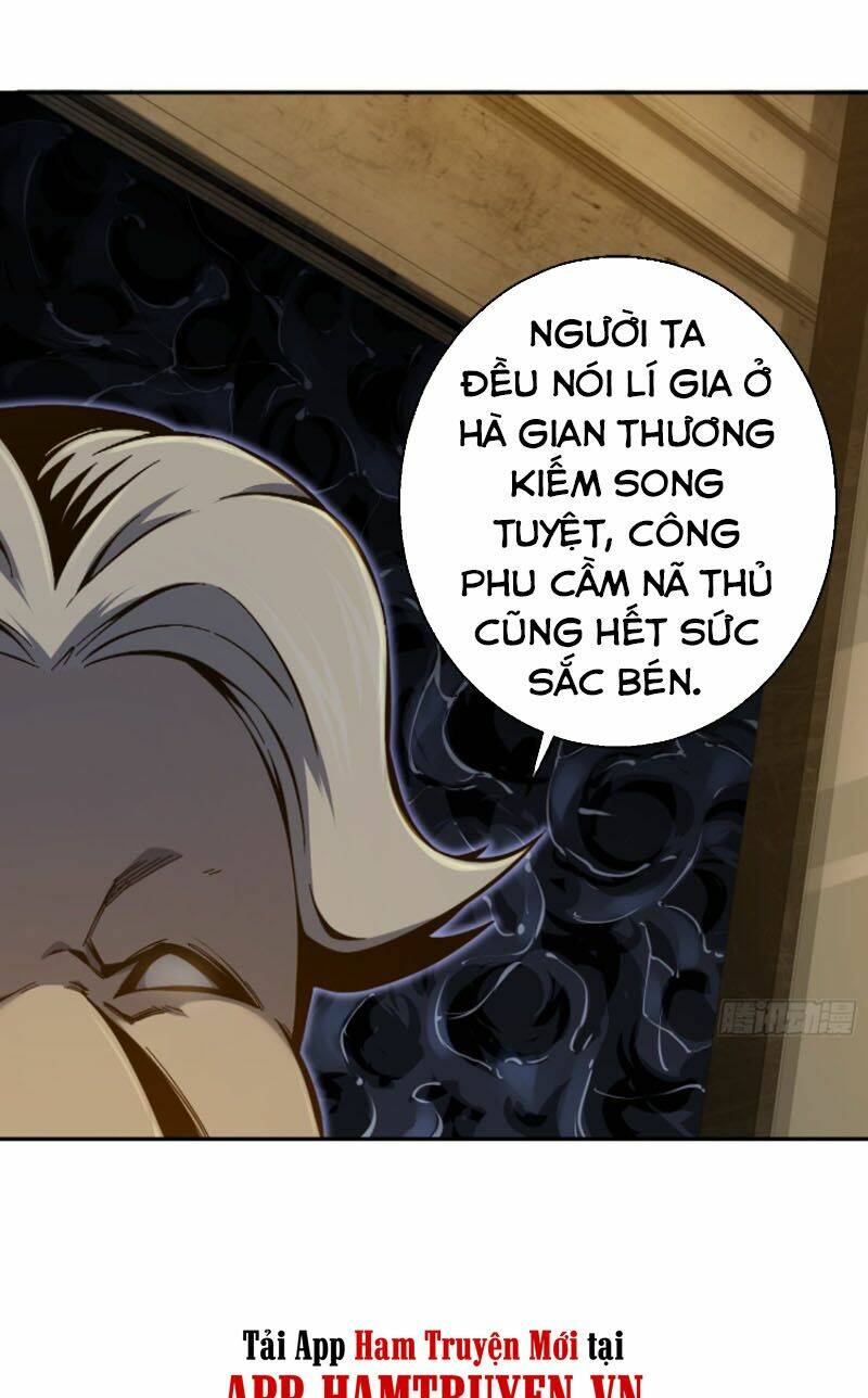 Bắt Đầu Từ Cửu Đầu Điểu - Page 59