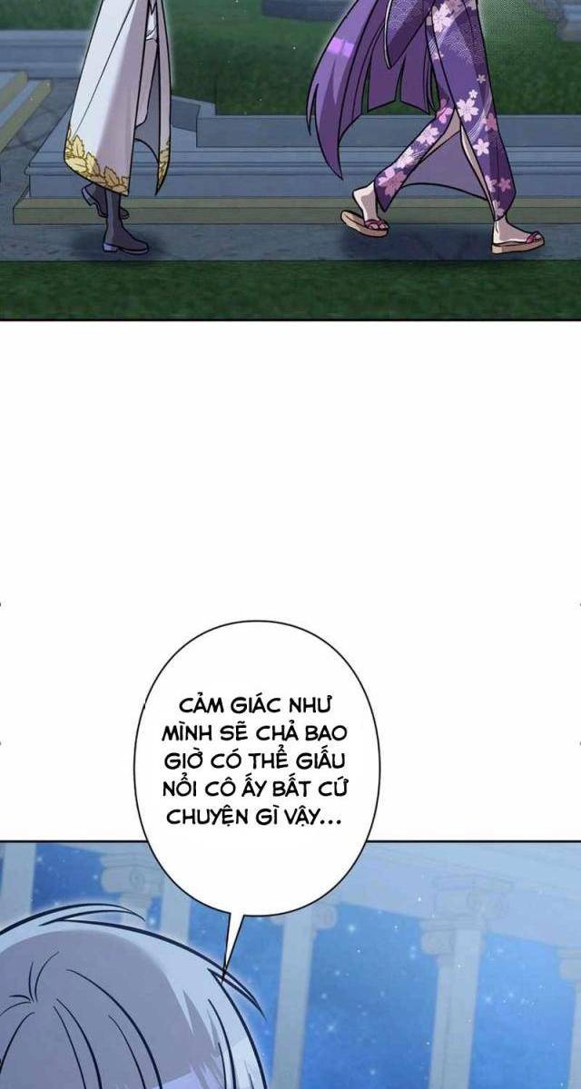 Các Nữ Anh Hùng Muốn Giết Tôi, Một Anh Hùng - Page 50