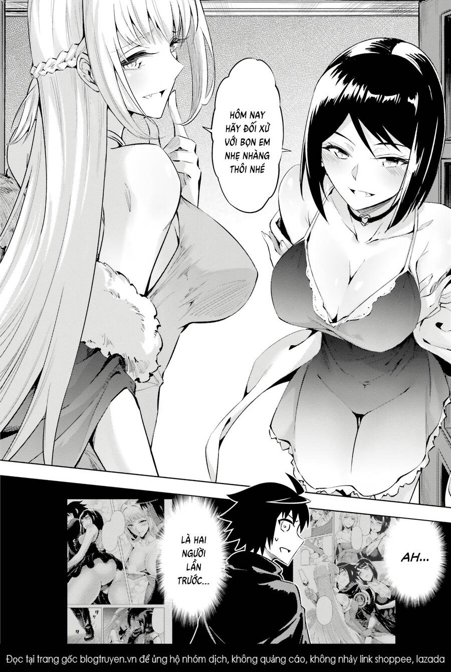 Tono Kanri O Shite Miyou - Page 30