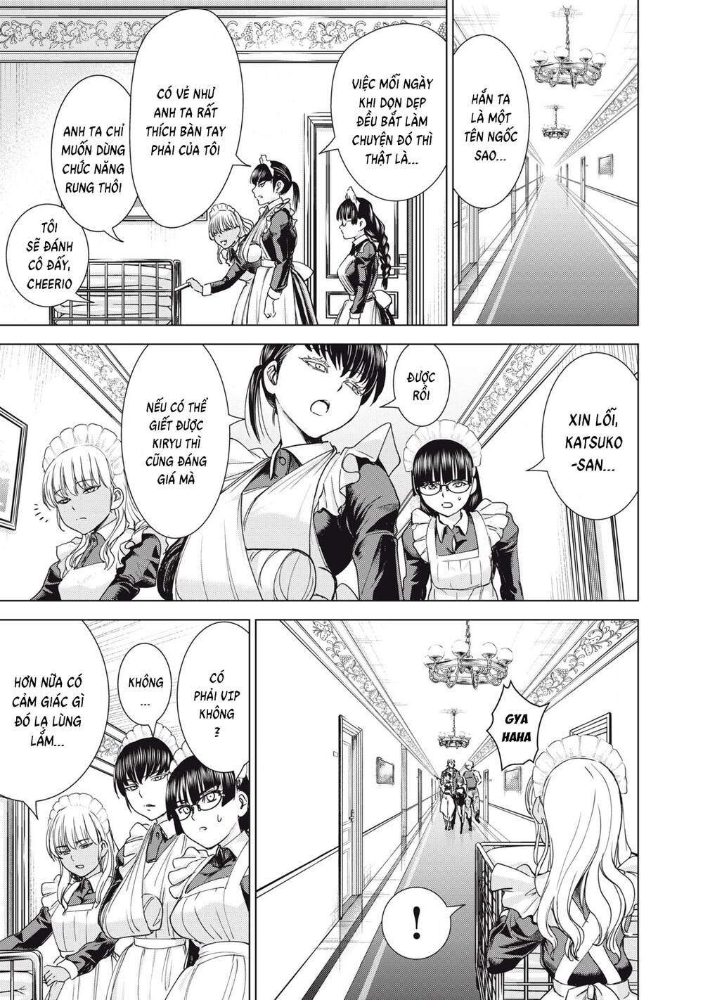 Satanophany - Page 23