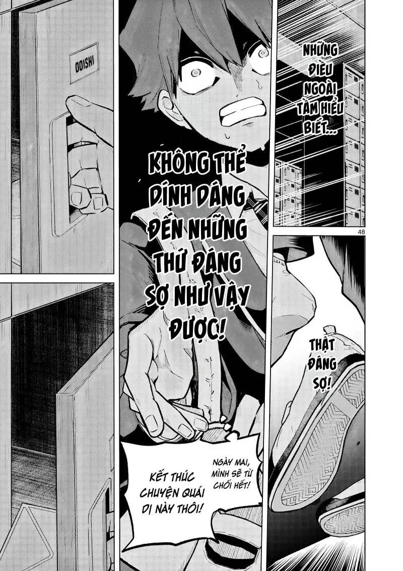 Luyến Thực Nữ - Page 48