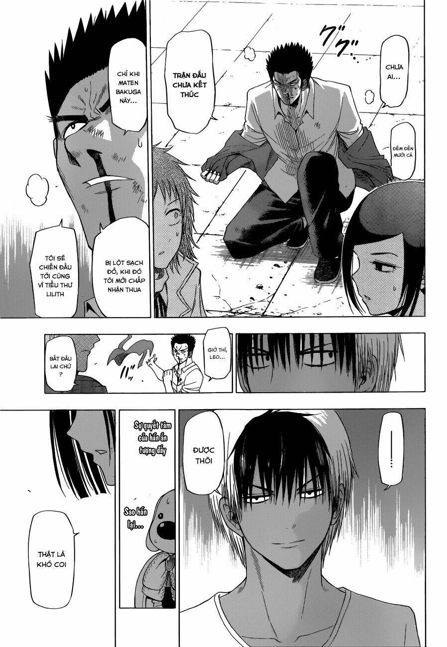 Hungry Marie - Page 8