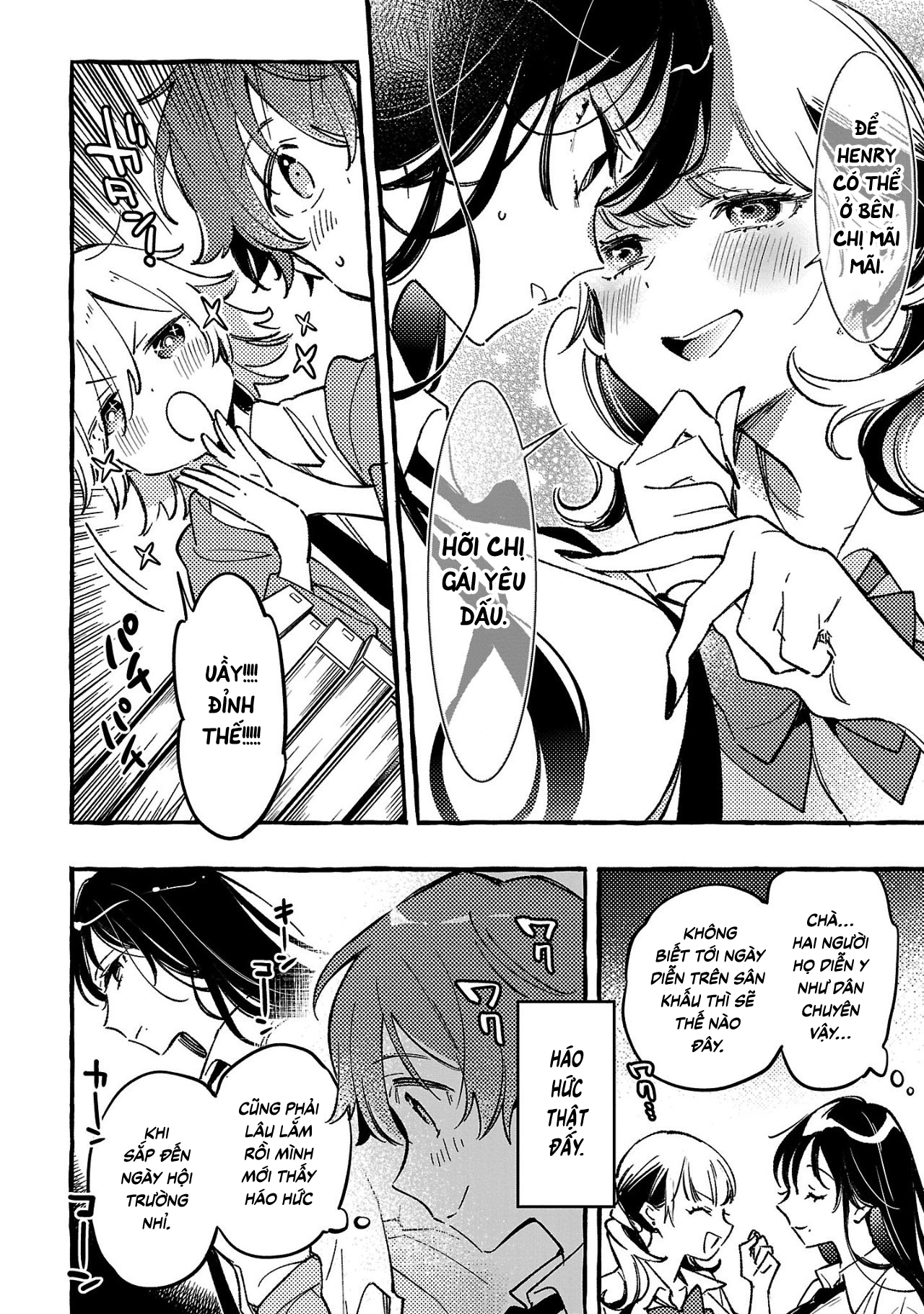 Byakuda No Hanamuko - Page 90