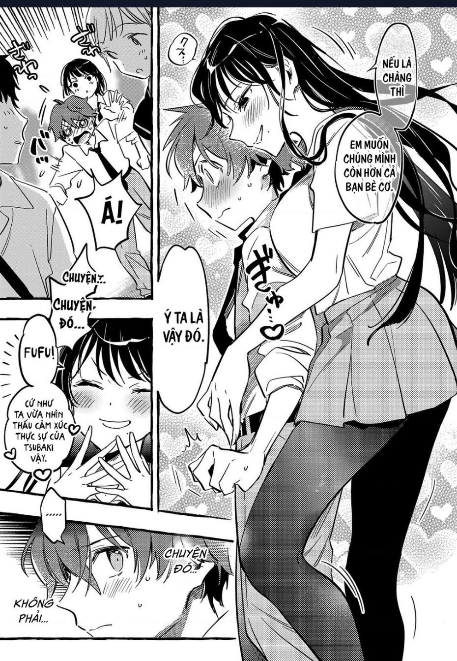 Byakuda No Hanamuko - Page 18