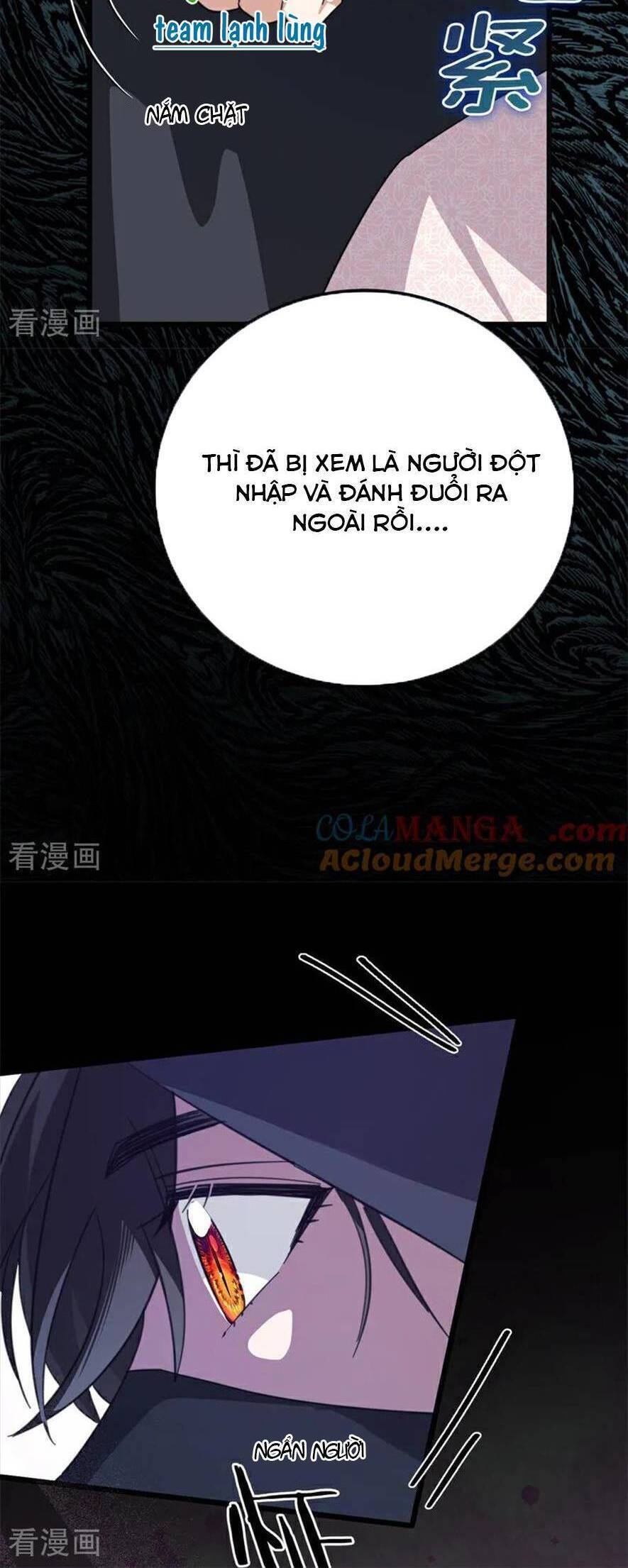 Bông Hoa Độc Của Nhà Công Tước - Page 12