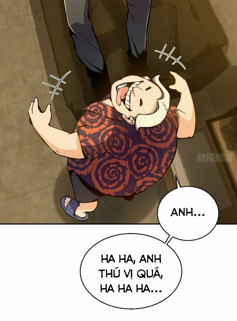 Bắt Đầu Từ Cửu Đầu Điểu - Page 68