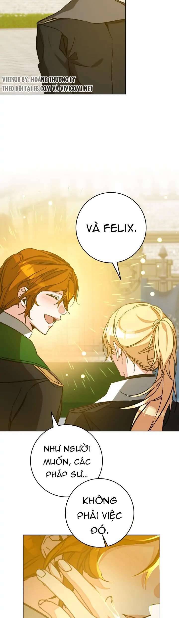 Xuyên Vào Tiểu Thuyết Làm Nữ Hoàng Tàn Độc - Page 22