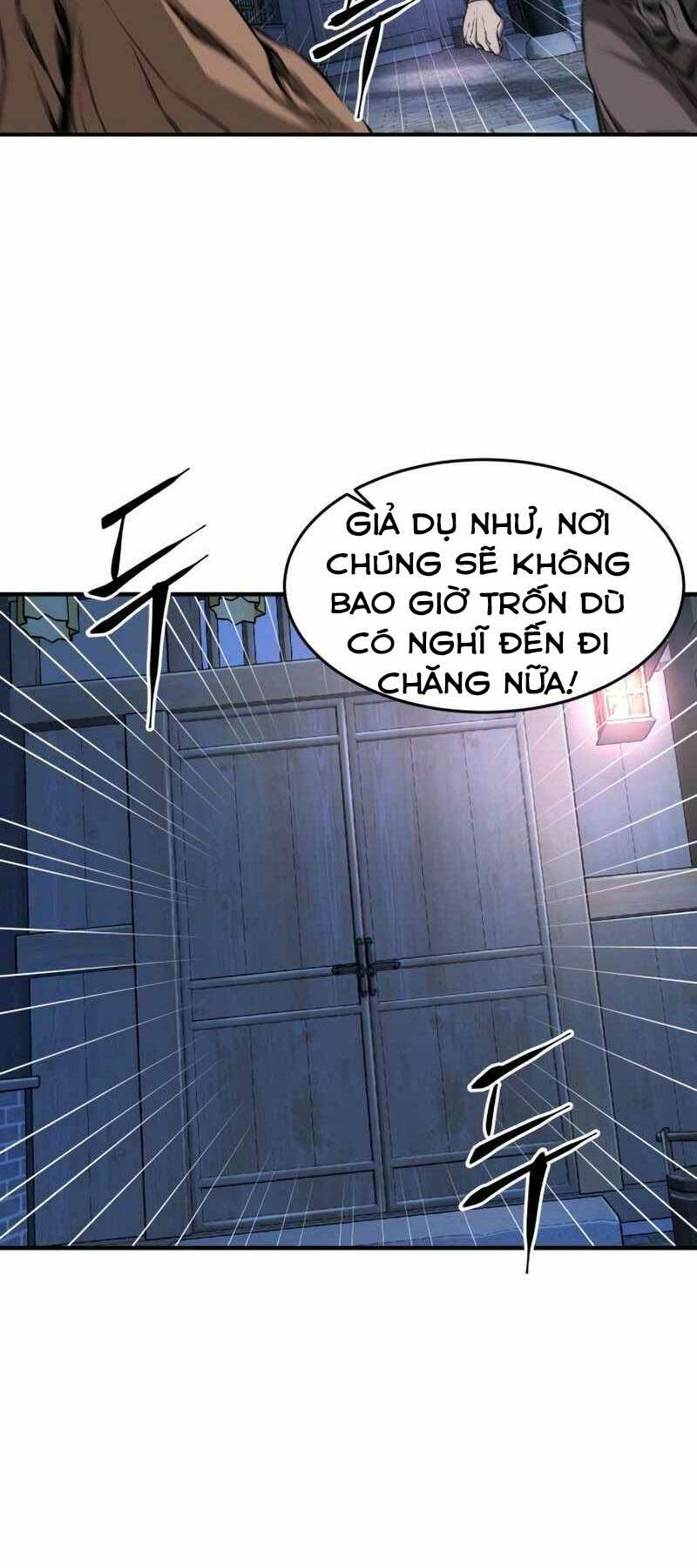 Tuyệt Đối Kiếm Cảm - Page 114