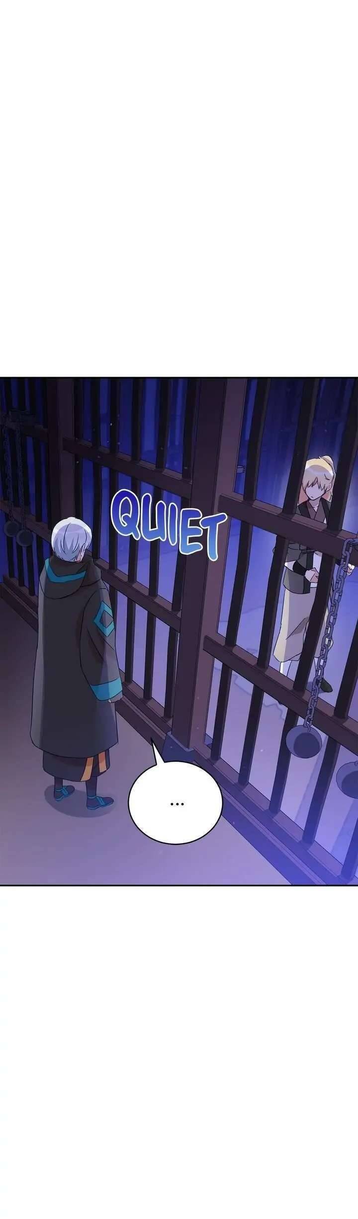 Ái Phi, Dao Của Nàng Rơi Rồi - Page 22