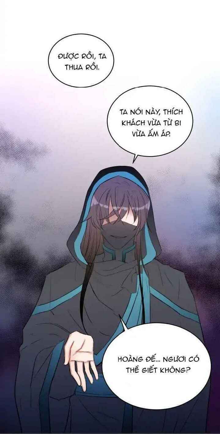 Ái Phi, Dao Của Nàng Rơi Rồi - Page 51