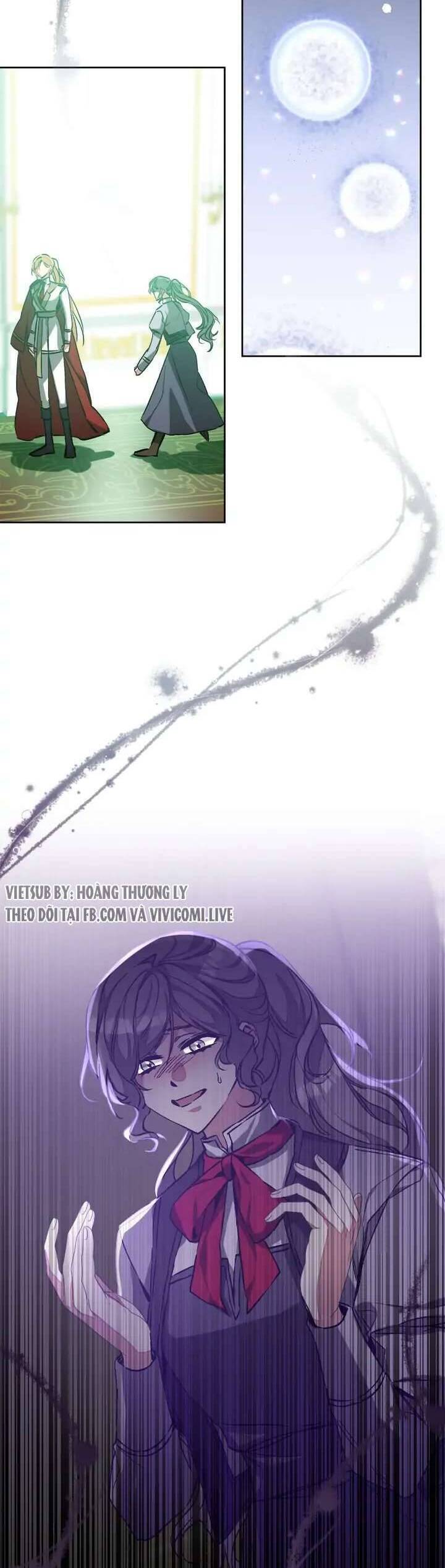 Xuyên Vào Tiểu Thuyết Làm Nữ Hoàng Tàn Độc - Page 16