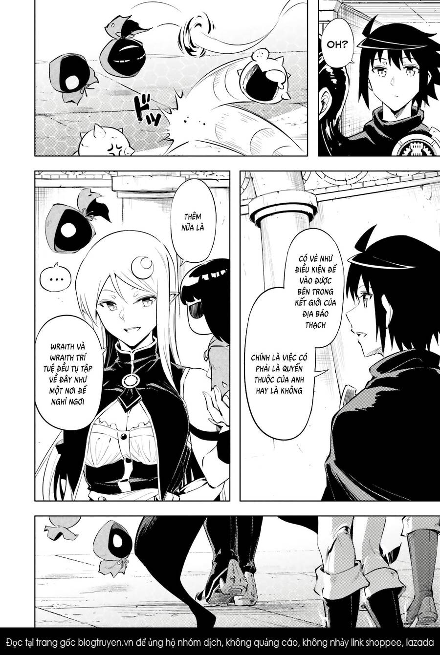 Tono Kanri O Shite Miyou - Page 18