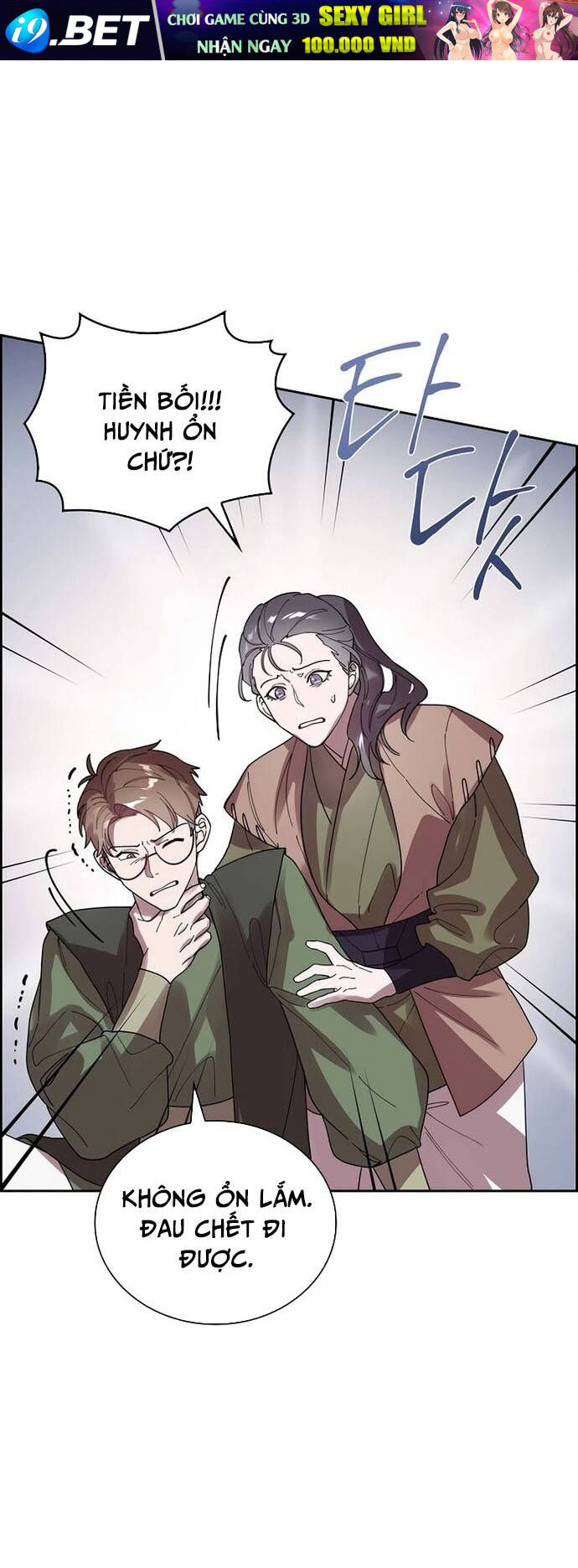 Đặc Cảnh Võ Lâm - Page 33