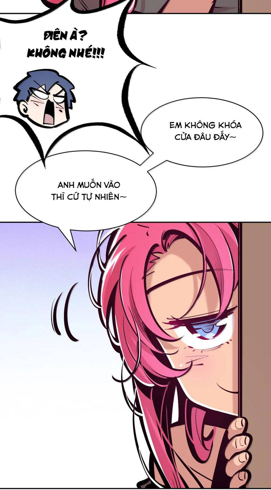 Oan gia chung nhà ! - Page 33