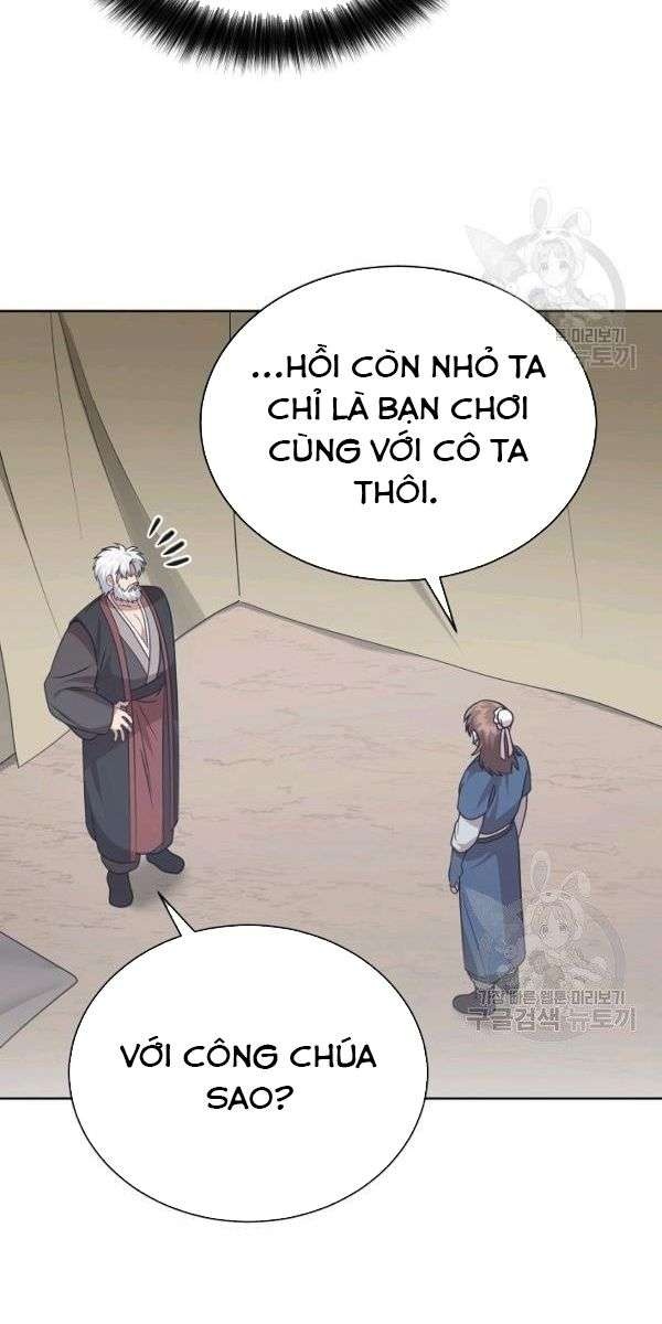 Họa Long Vương - Page 54