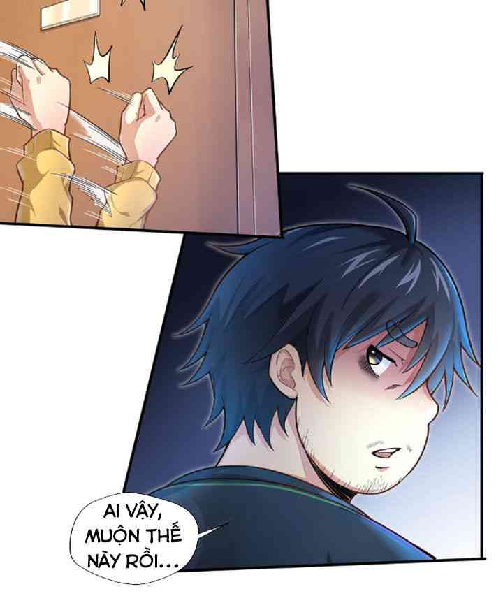 Một Trăm Triệu Điểm - Page 23