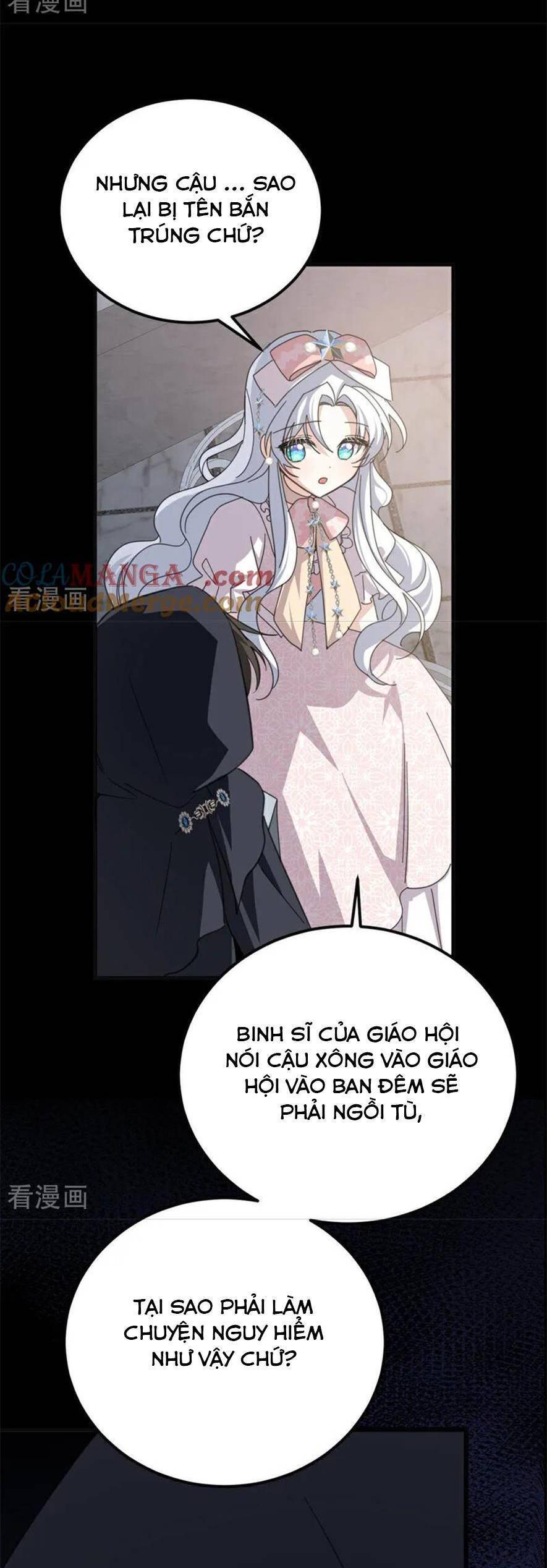 Bông Hoa Độc Của Nhà Công Tước - Page 9