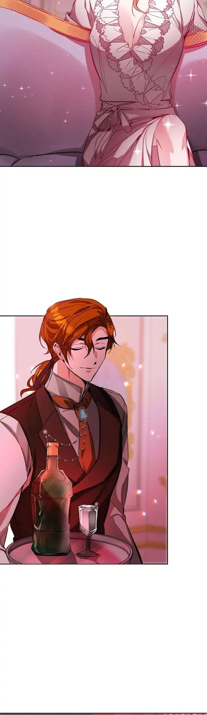 Xuyên Vào Tiểu Thuyết Làm Nữ Hoàng Tàn Độc - Page 25