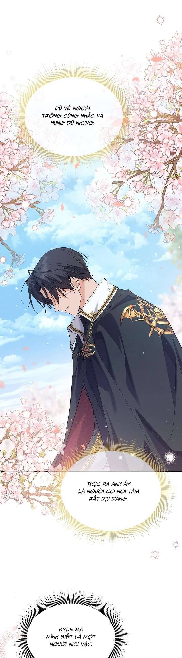 Công Chúa Nhân Danh Fan Cứng - Page 32