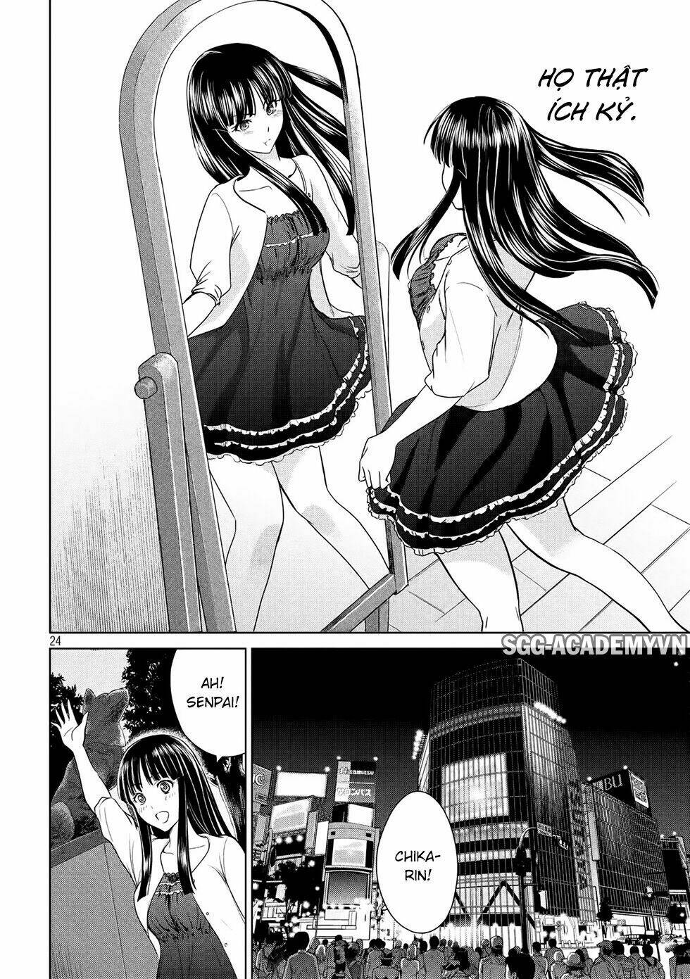 Satanophany - Page 27