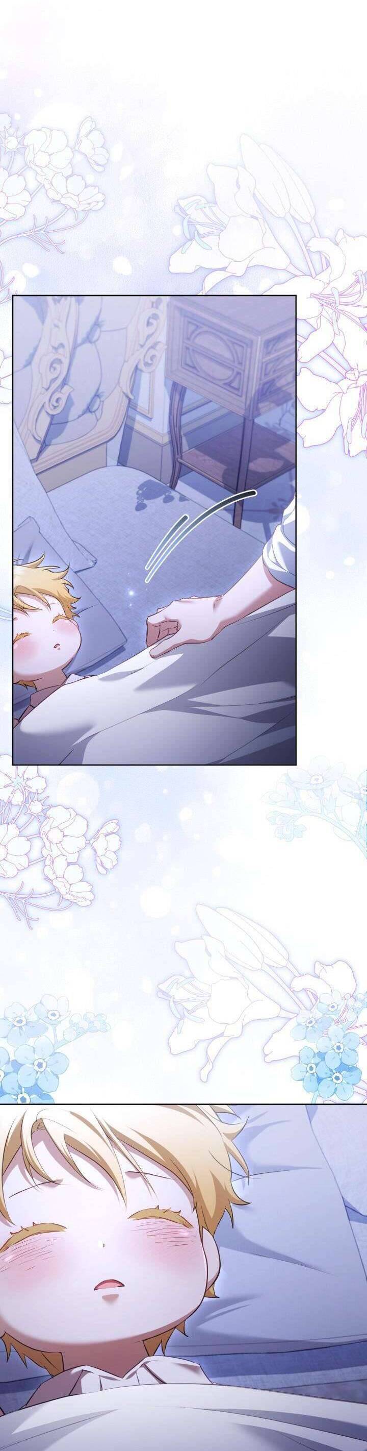 Nhật Ký Trông Trẻ - Page 21