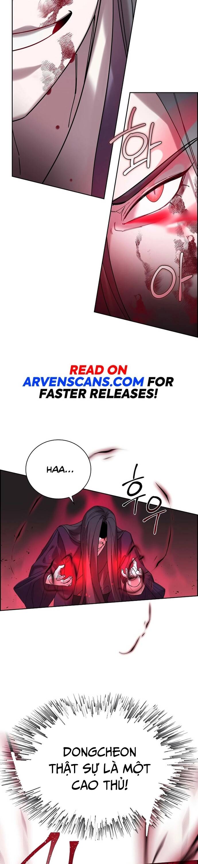 Đặc Cảnh Võ Lâm - Page 17