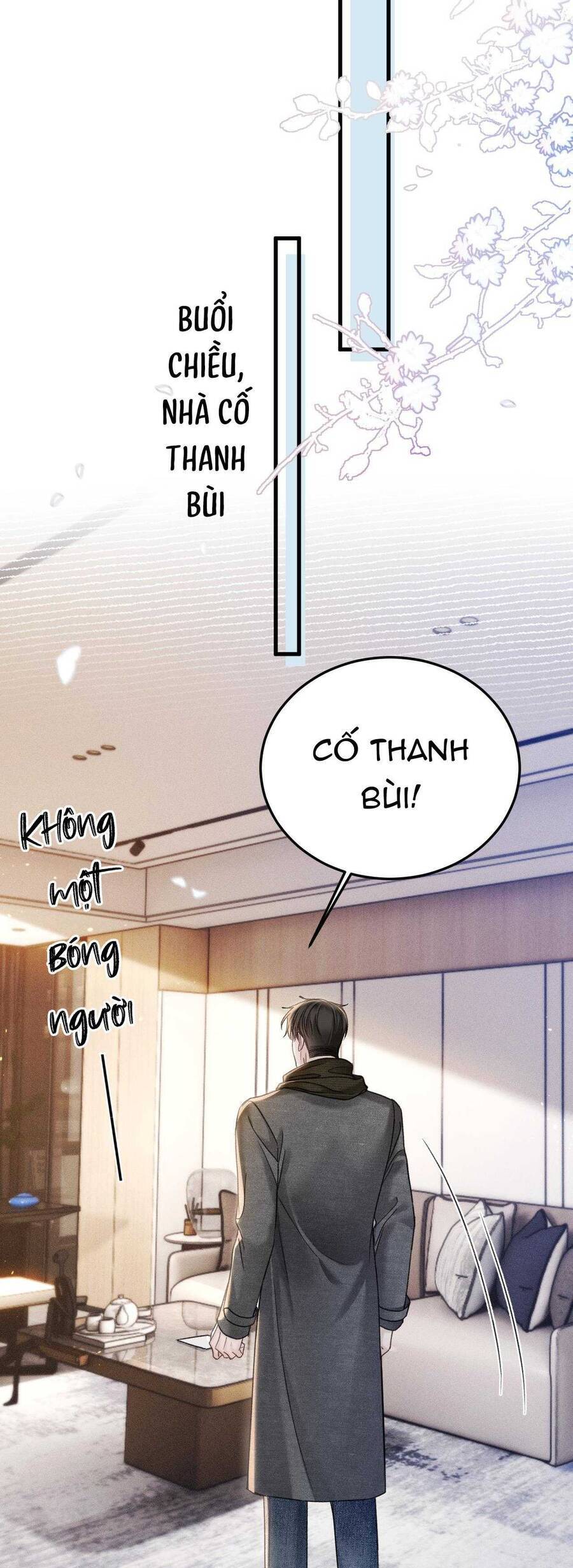 Cuộc Đối Đầu Gay Gắt - Page 11