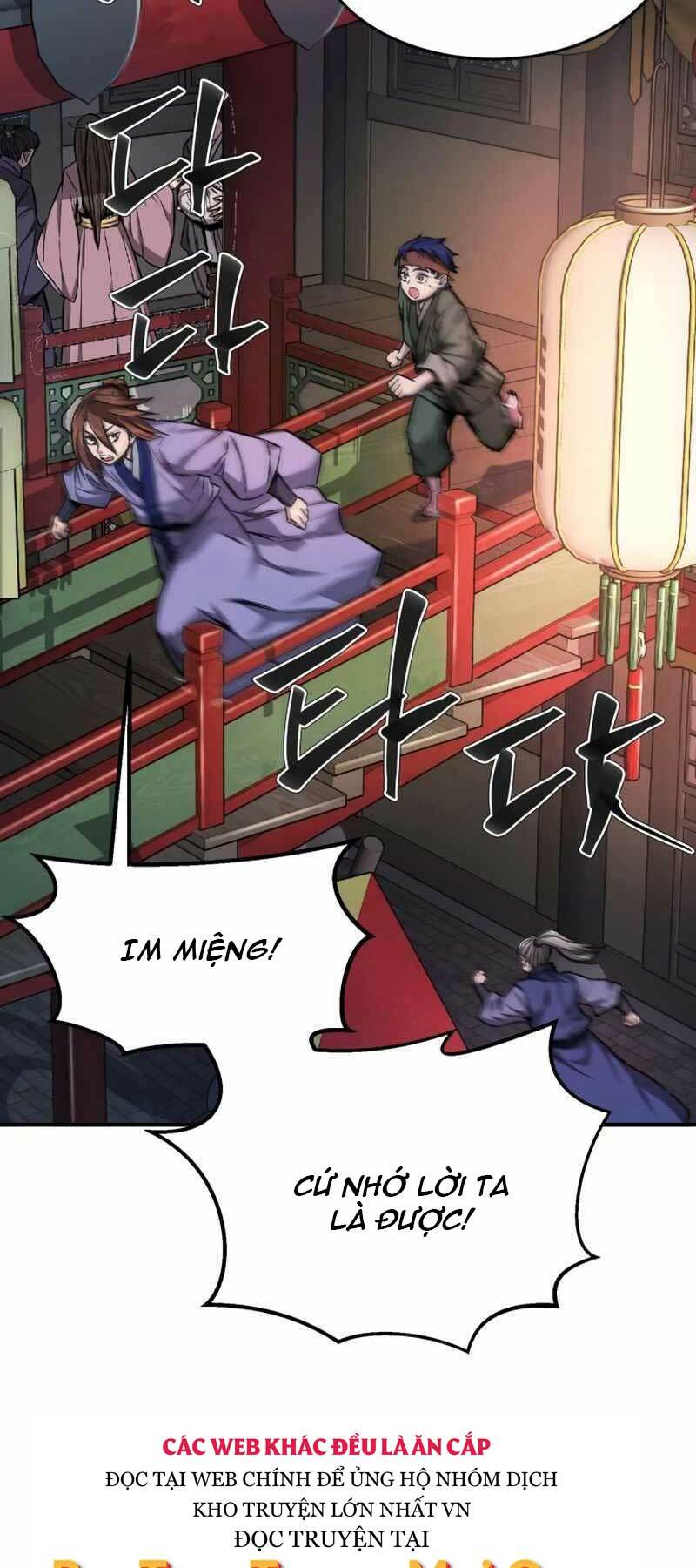 Tuyệt Đối Kiếm Cảm - Page 104