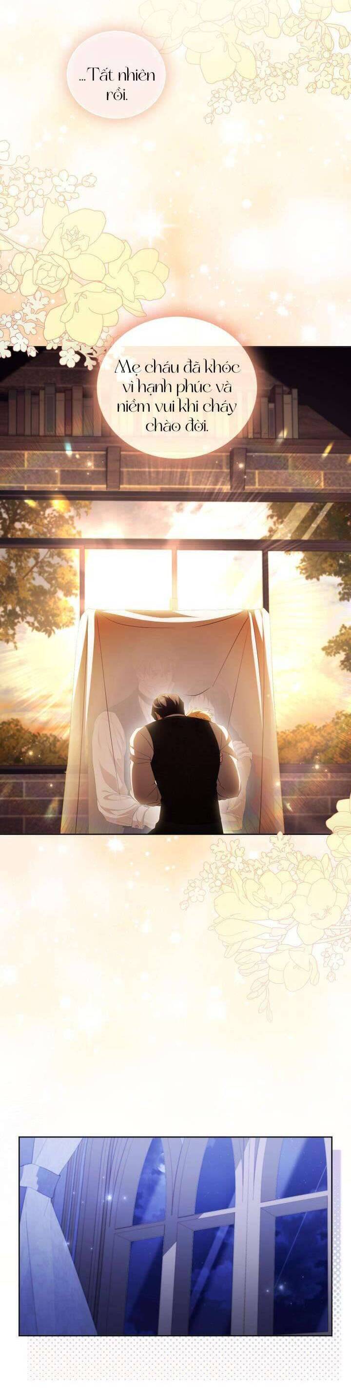 Nhật Ký Trông Trẻ - Page 20