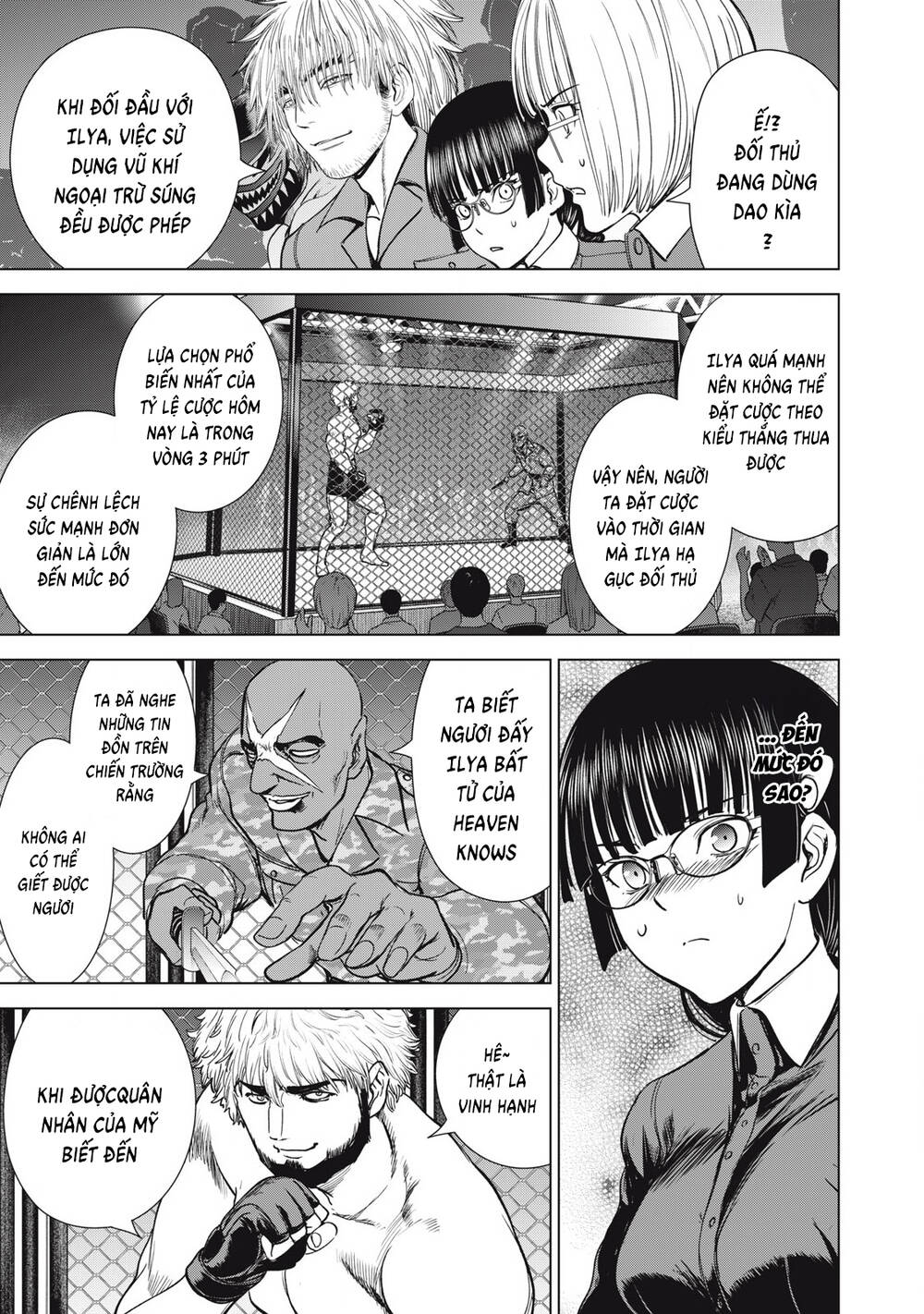 Satanophany - Page 9