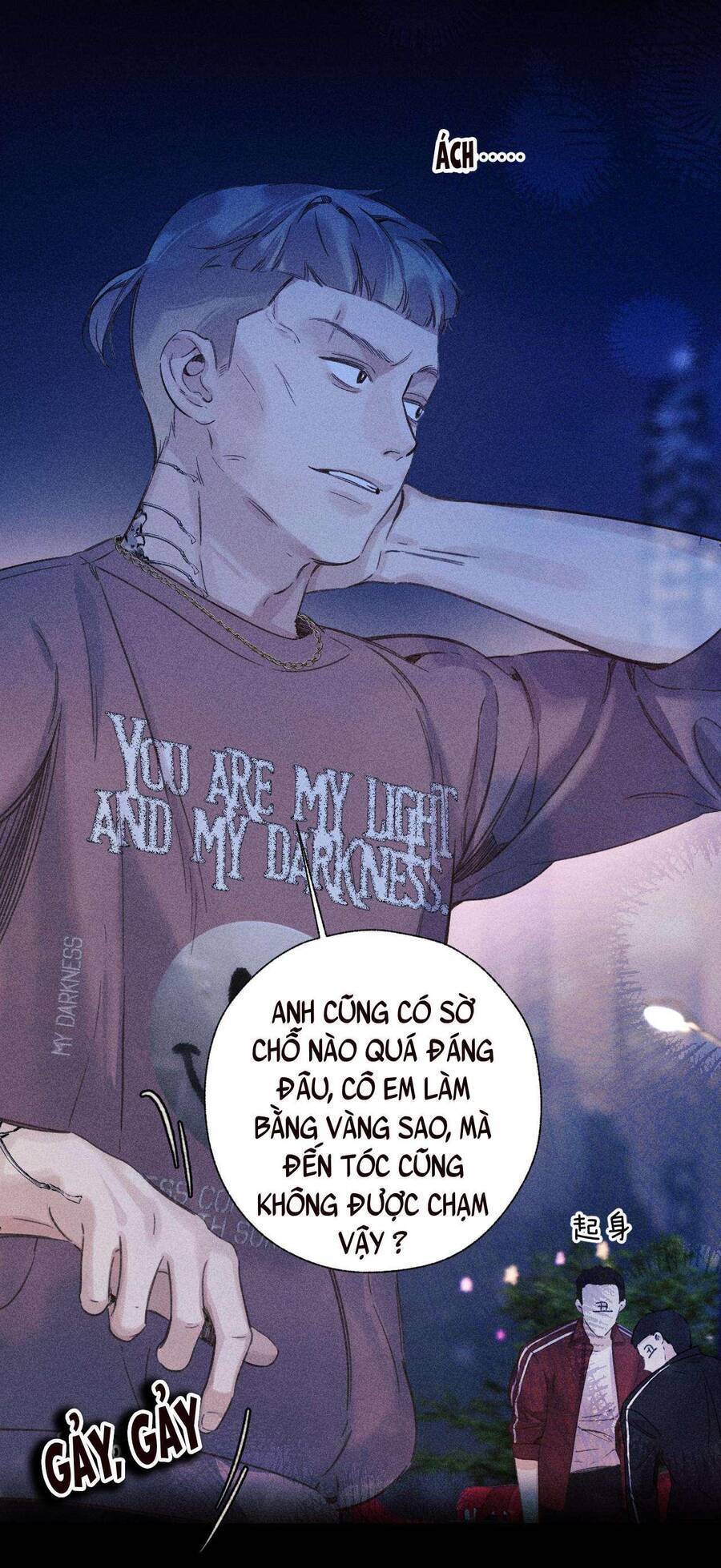 Tôi Cũng Muốn Làm Mợ Út - Page 32