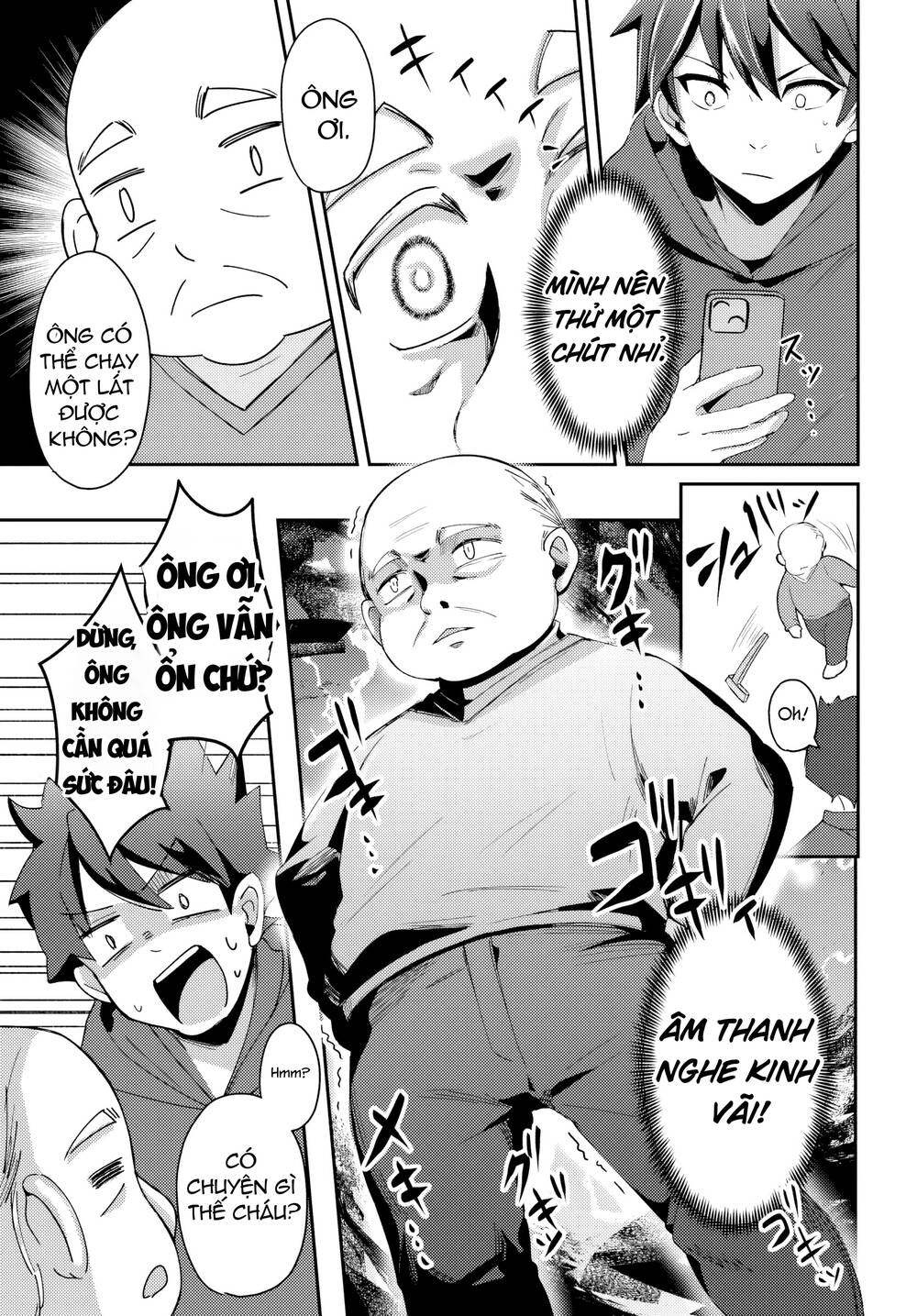 Te Ni Ireta Saimin Appli De Yume No Harem Seikatsu O Okuritai - Page 26