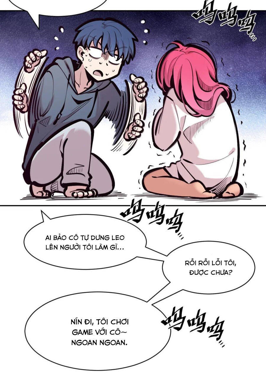 Oan gia chung nhà ! - Page 64