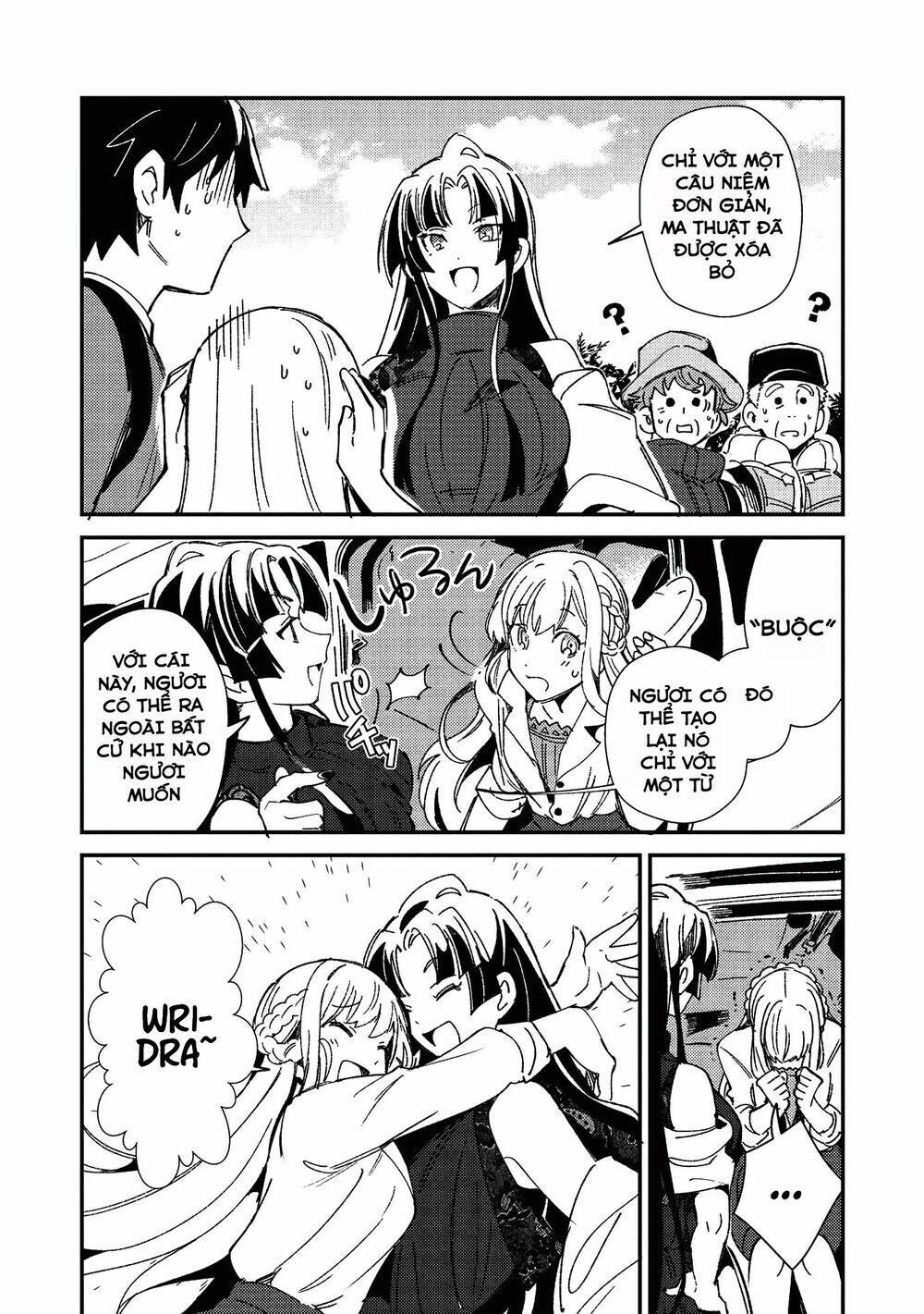 Nihon e Youkoso Elf-san - Page 19
