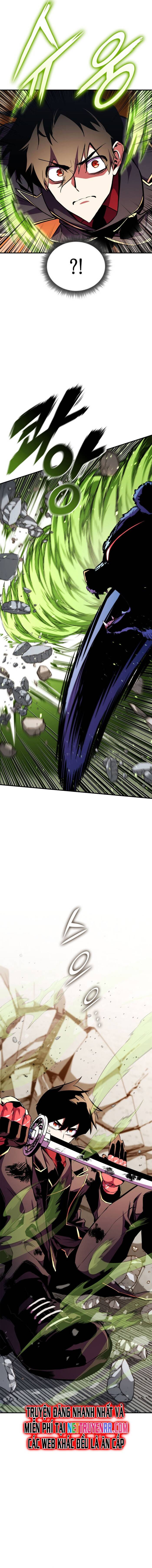 Huyền Thoại Game Thủ - Tái Xuất - Page 9