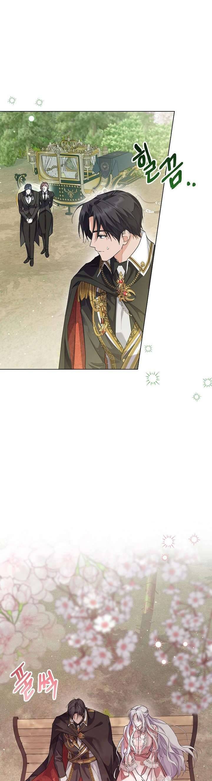 Công Chúa Nhân Danh Fan Cứng - Page 20