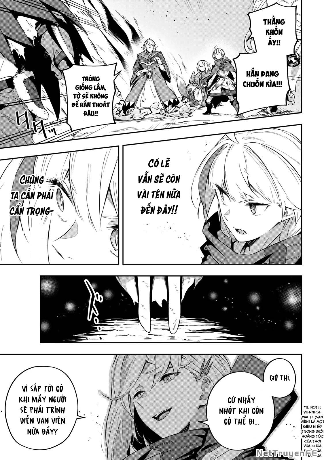 Destiny Unchain Online - Page 7