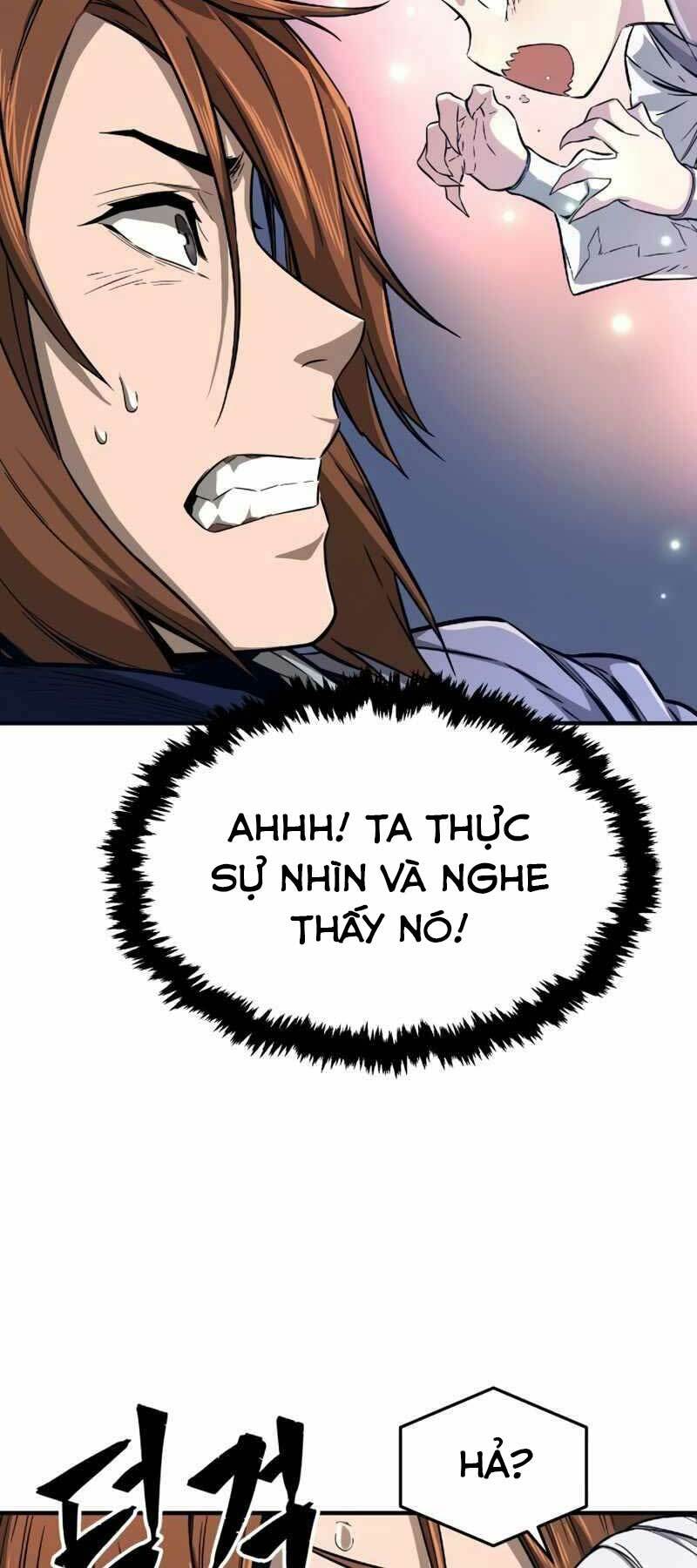 Tuyệt Đối Kiếm Cảm - Page 138