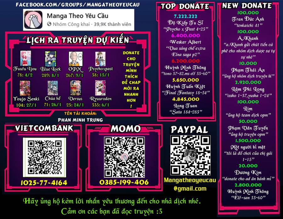 Sau Khi Bị Dũng Sĩ Cướp Đi Mọi Thứ Tôi Đã Lập Tổ Đội Cùng Với Mẹ Của Dũng Sĩ! - Page 23