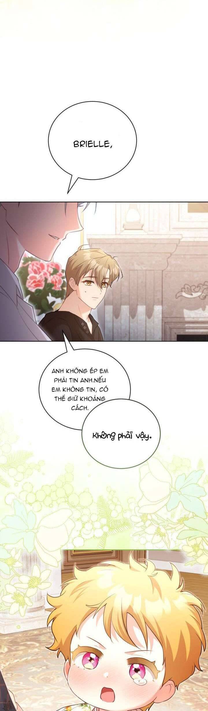 Nhật Ký Trông Trẻ - Page 29